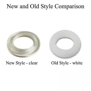 Nylon washer for Marvin Thumb Turn